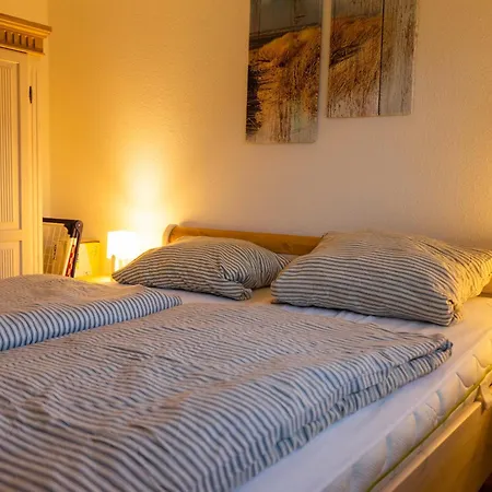 Apartment Wassmann Horumersiel Hooksiel