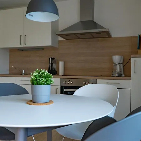Apartment Wassmann Horumersiel *